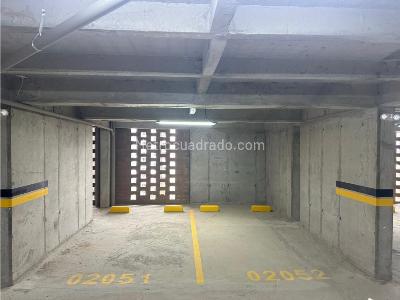 Apartamento en venta en Loma Del Indio, Medellín · foto 13 de 13