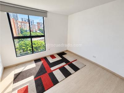 Apartamento en venta en Alto De Las Flores, Sabaneta · foto 8 de 9