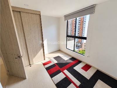 Apartamento en venta en Alto De Las Flores, Sabaneta · foto 9 de 9