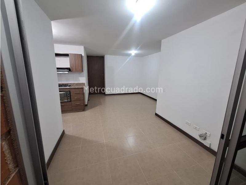 3BR Apartment in Viviendas del Sur - 2
