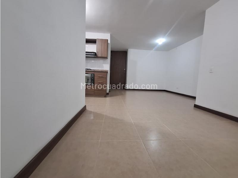 3BR Apartment in Viviendas del Sur - 3