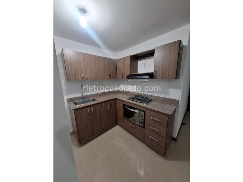 3BR Apartment in Viviendas del Sur - 4