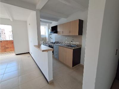 Apartamento en venta en Calasanz, Medellín · foto 2 de 20