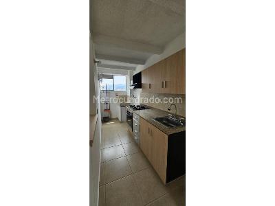 Apartamento en venta en Calasanz, Medellín · foto 3 de 20