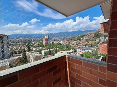 Apartamento en venta en Calasanz, Medellín · foto 8 de 20