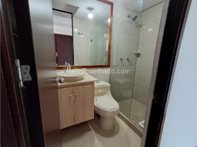 Apartamento en venta en Calasanz, Medellín · foto 19 de 20