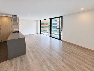 Apartamento de 2 alcobas en venta en Las Palmas, Medellín, 100 m² · foto 2 de 12