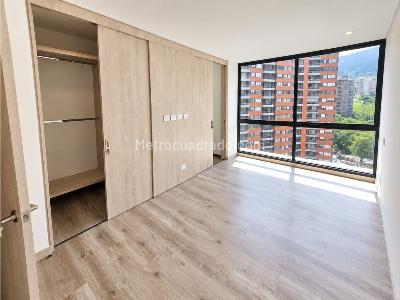 Apartamento de 2 alcobas en venta en Las Palmas, Medellín, 100 m² · foto 7 de 12