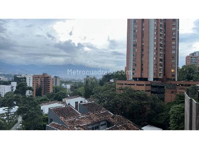 Apartamento de 3 alcobas en venta en Santa Maria De Los Angeles, Medellín, 101 m² · foto 2 de 19