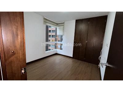 Apartamento de 3 alcobas en venta en Santa Maria De Los Angeles, Medellín, 101 m² · foto 4 de 19
