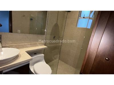 Apartamento de 3 alcobas en venta en Santa Maria De Los Angeles, Medellín, 101 m² · foto 6 de 19
