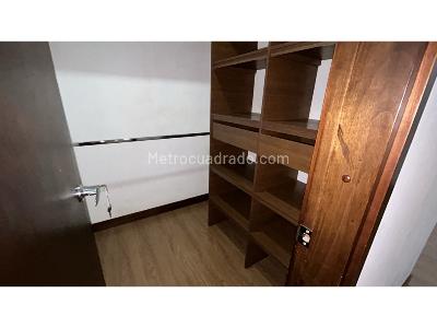 Apartamento de 3 alcobas en venta en Santa Maria De Los Angeles, Medellín, 101 m² · foto 7 de 19