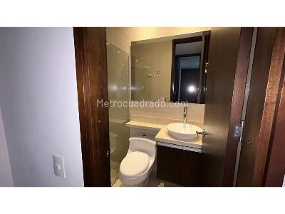 Apartamento de 3 alcobas en venta en Santa Maria De Los Angeles, Medellín, 101 m² · foto 10 de 19