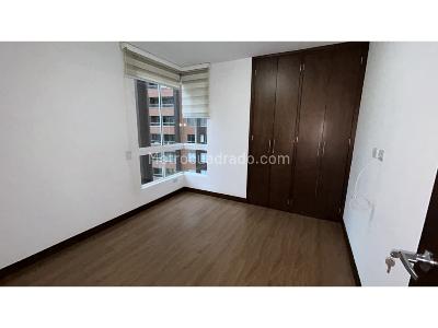 Apartamento de 3 alcobas en venta en Santa Maria De Los Angeles, Medellín, 101 m² · foto 13 de 19