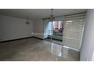 Apartamento de 3 alcobas en venta en Santa Maria De Los Angeles, Medellín, 101 m² · foto 14 de 19