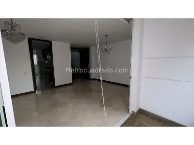 Apartamento de 3 alcobas en venta en Santa Maria De Los Angeles, Medellín, 101 m² · foto 15 de 19