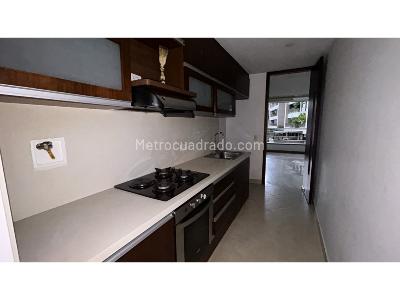 Apartamento de 3 alcobas en venta en Santa Maria De Los Angeles, Medellín, 101 m² · foto 17 de 19