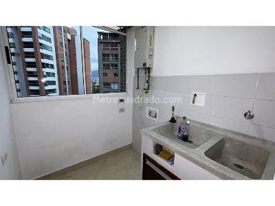 Apartamento de 3 alcobas en venta en Santa Maria De Los Angeles, Medellín, 101 m² · foto 18 de 19