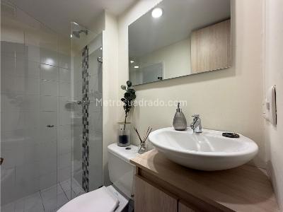 Apartamento en venta en San Antonio De Prado, Medellín · foto 10 de 11