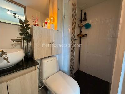 Apartamento en venta en San Antonio De Prado, Medellín · foto 11 de 11