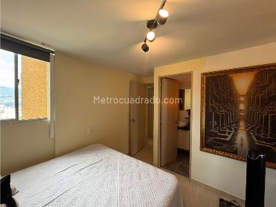 Apartamento en venta en San Antonio De Prado, Medellín · foto 7 de 11