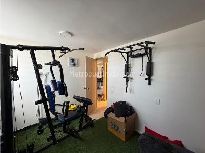 Apartamento en venta en San Antonio De Prado, Medellín · foto 9 de 11