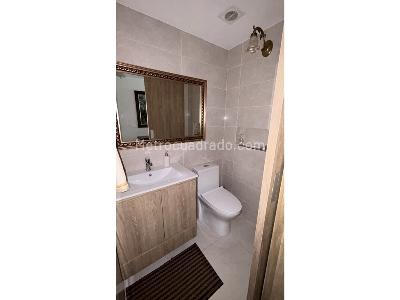 Apartamento de 3 alcobas en venta en Zuñiga, Envigado, 162 m² · foto 10 de 19