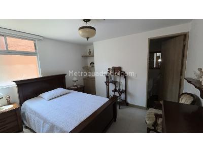 Apartamento de 3 alcobas en venta en Zuñiga, Envigado, 162 m² · foto 11 de 19