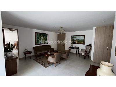 Apartamento de 3 alcobas en venta en Zuñiga, Envigado, 162 m² · foto 13 de 19