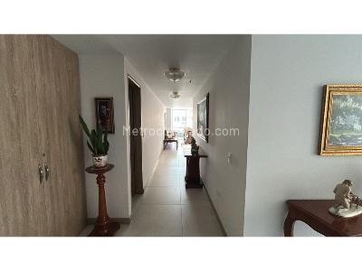 Apartamento de 3 alcobas en venta en Zuñiga, Envigado, 162 m² · foto 14 de 19