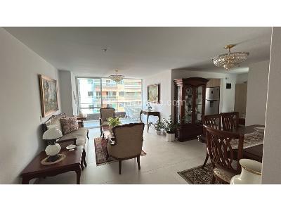 Apartamento de 3 alcobas en venta en Zuñiga, Envigado, 162 m² · foto 15 de 19