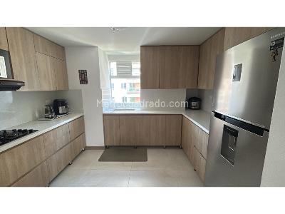 Apartamento de 3 alcobas en venta en Zuñiga, Envigado, 162 m² · foto 16 de 19