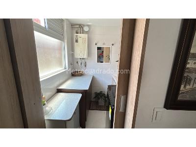 Apartamento de 3 alcobas en venta en Zuñiga, Envigado, 162 m² · foto 17 de 19