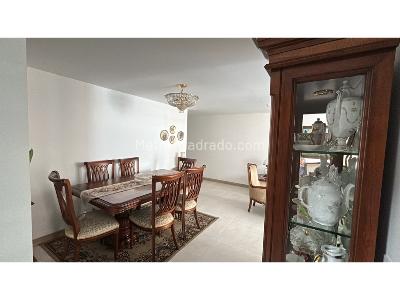 Apartamento de 3 alcobas en venta en Zuñiga, Envigado, 162 m² · foto 18 de 19