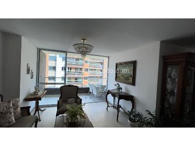 Apartamento de 3 alcobas en venta en Zuñiga, Envigado, 162 m² · foto 3 de 19