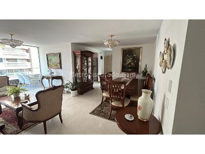Apartamento de 3 alcobas en venta en Zuñiga, Envigado, 162 m² · foto 4 de 19