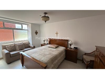 Apartamento de 3 alcobas en venta en Zuñiga, Envigado, 162 m² · foto 8 de 19