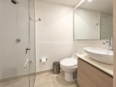 Apartamento de 3 alcobas en venta en Las Lomitas, Sabaneta, 76 m² · foto 9 de 11