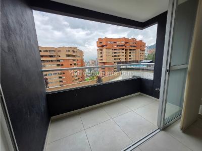 Apartamento de 3 alcobas en venta en Las Lomitas, Sabaneta, 85 m² · foto 5 de 18