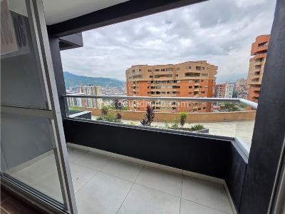 Apartamento de 3 alcobas en venta en Las Lomitas, Sabaneta, 85 m² · foto 6 de 18