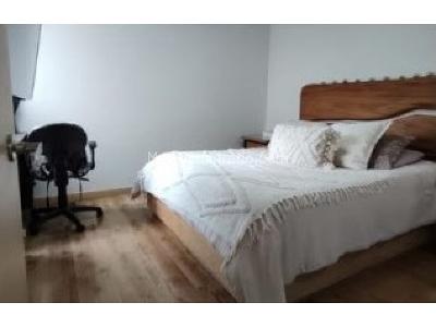 Apartamento de 2 alcobas en venta en Loma De San Jose, Sabaneta, 89 m² · foto 3 de 5