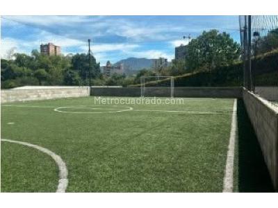 Apartamento de 2 alcobas en venta en Loma De San Jose, Sabaneta, 89 m² · foto 5 de 5