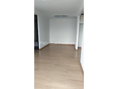 Apartamento de 3 alcobas en venta en Rodeo Alto, Medellín, 57 m² · foto 7 de 14