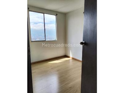 Apartamento de 3 alcobas en venta en Rodeo Alto, Medellín, 57 m² · foto 10 de 14