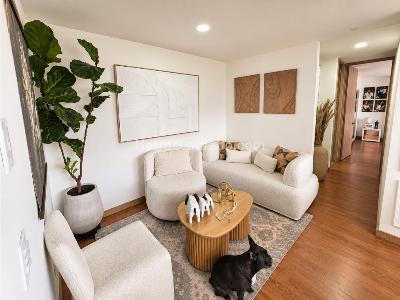 Apartamento en venta en Suramerica, Itagüí · foto 4 de 8