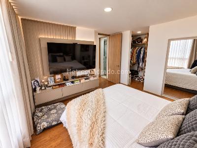 Apartamento en venta en Suramerica, Itagüí · foto 6 de 8