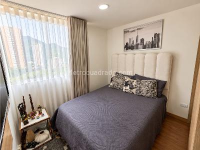 Apartamento en venta en Suramerica, Itagüí · foto 7 de 8