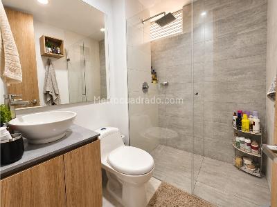 Apartamento en venta en Suramerica, Itagüí · foto 8 de 8