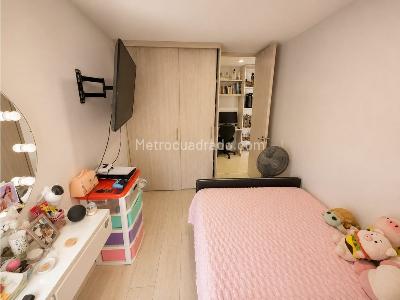 Apartamento en venta en La Paz, Envigado · foto 10 de 17
