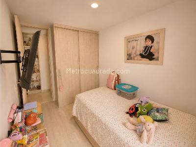 Apartamento en venta en La Paz, Envigado · foto 12 de 17